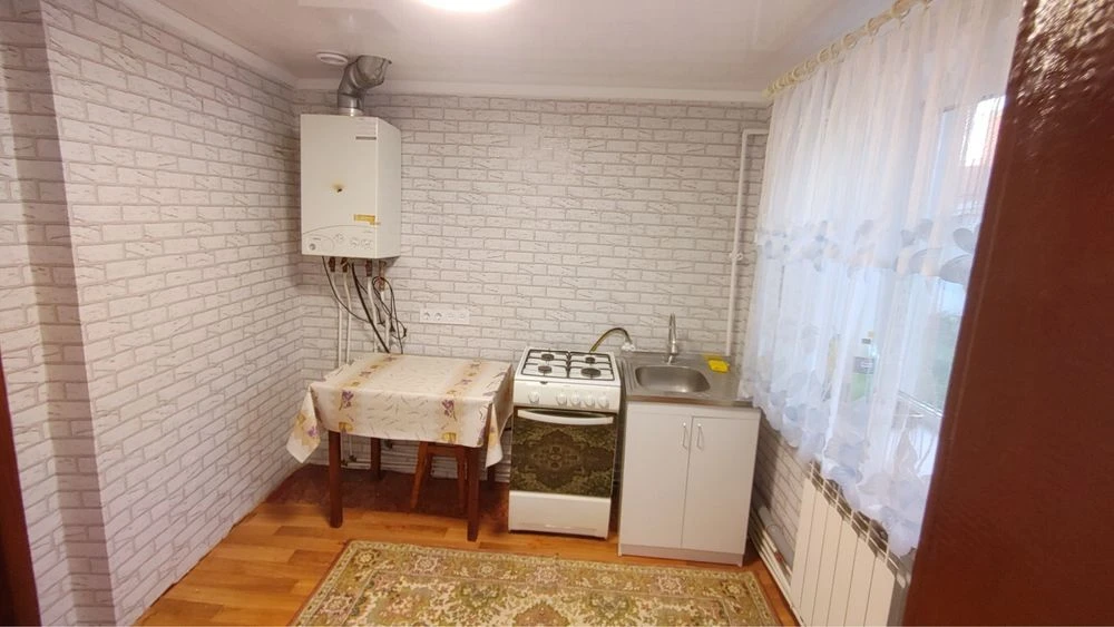 Продам дом Ж/М Мирный.