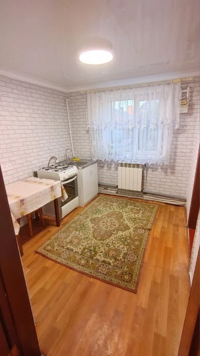 Продам дом Ж/М Мирный.