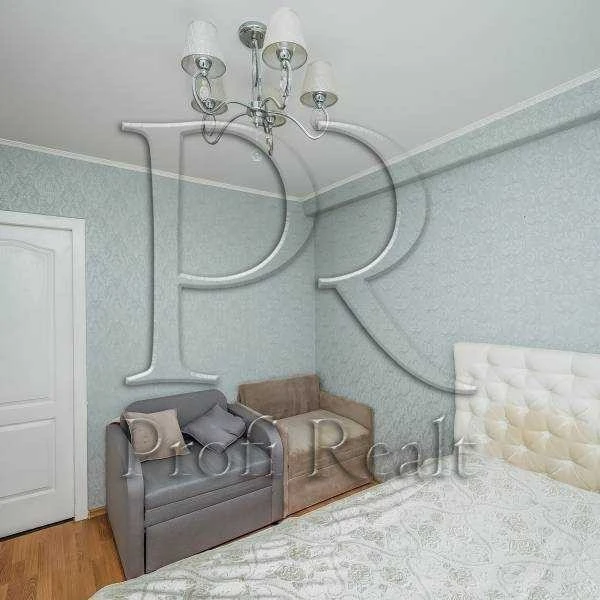 2-room apartment for sale 48 m², Parkovo-Syretska St., 4A