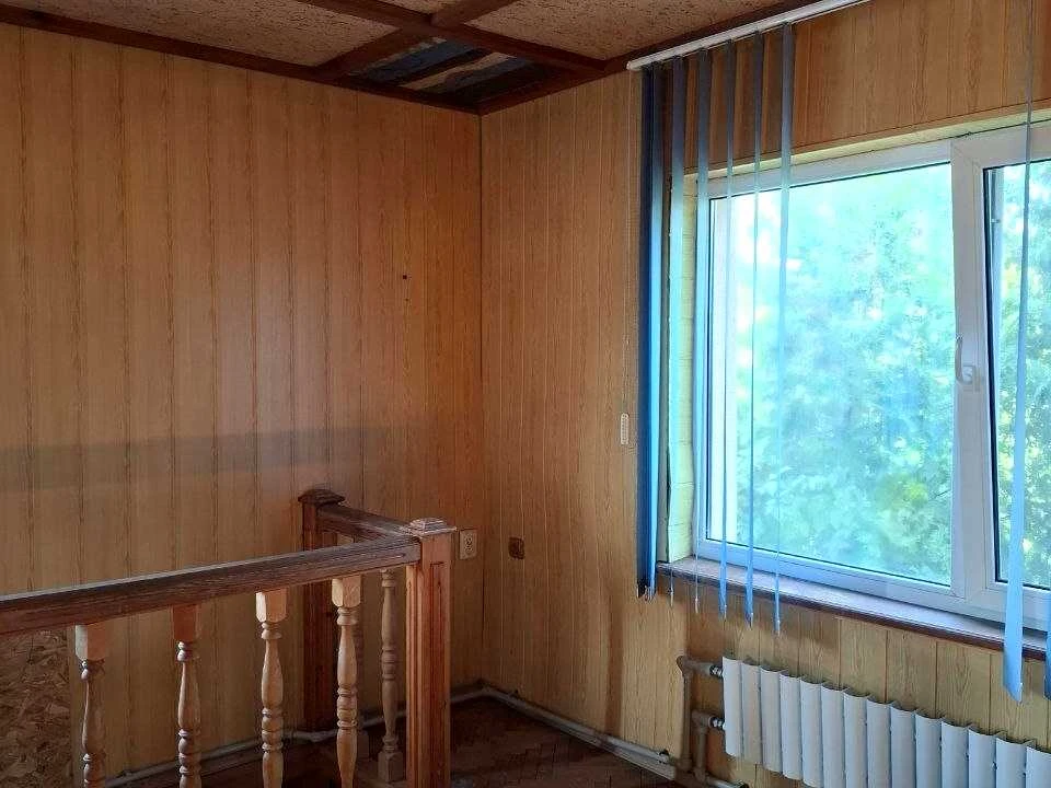 Будинок. Дніпро, Клубничка