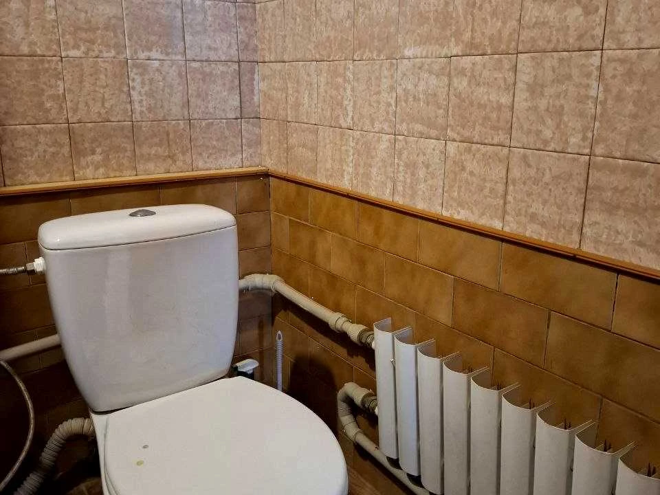 Будинок. Дніпро, Клубничка