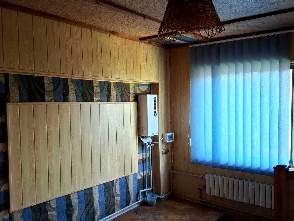 Будинок. Дніпро, Клубничка
