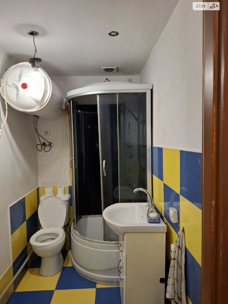 Продаж Дім Індустріальний
