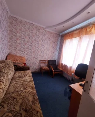 Продам двоповерховий будинок в Краснопіллі.