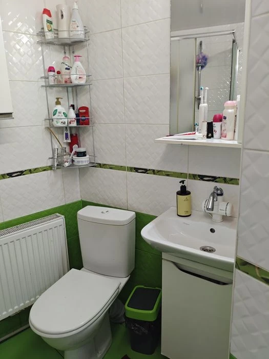 Продам будинок на ж.м.Перемога,6