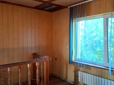Будинок. Дніпро, Старочумацька вул. (Байкальська)