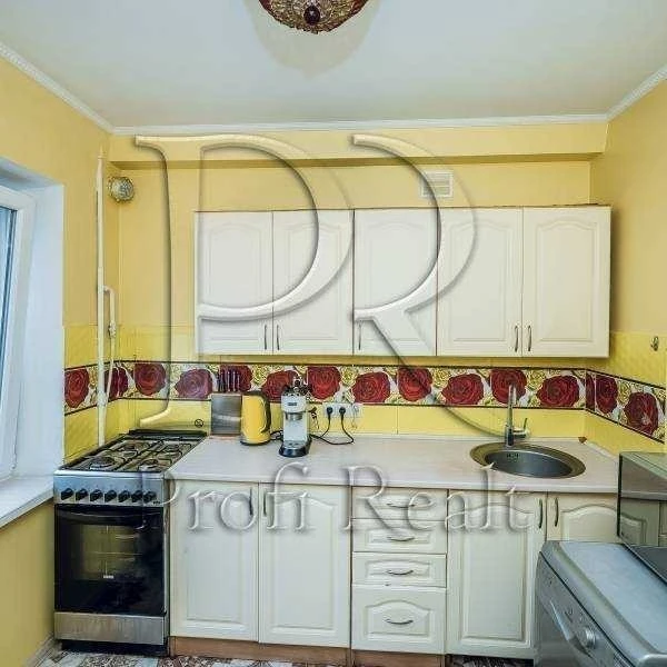 2-room apartment for sale 48 m², Parkovo-Syretska St., 4A