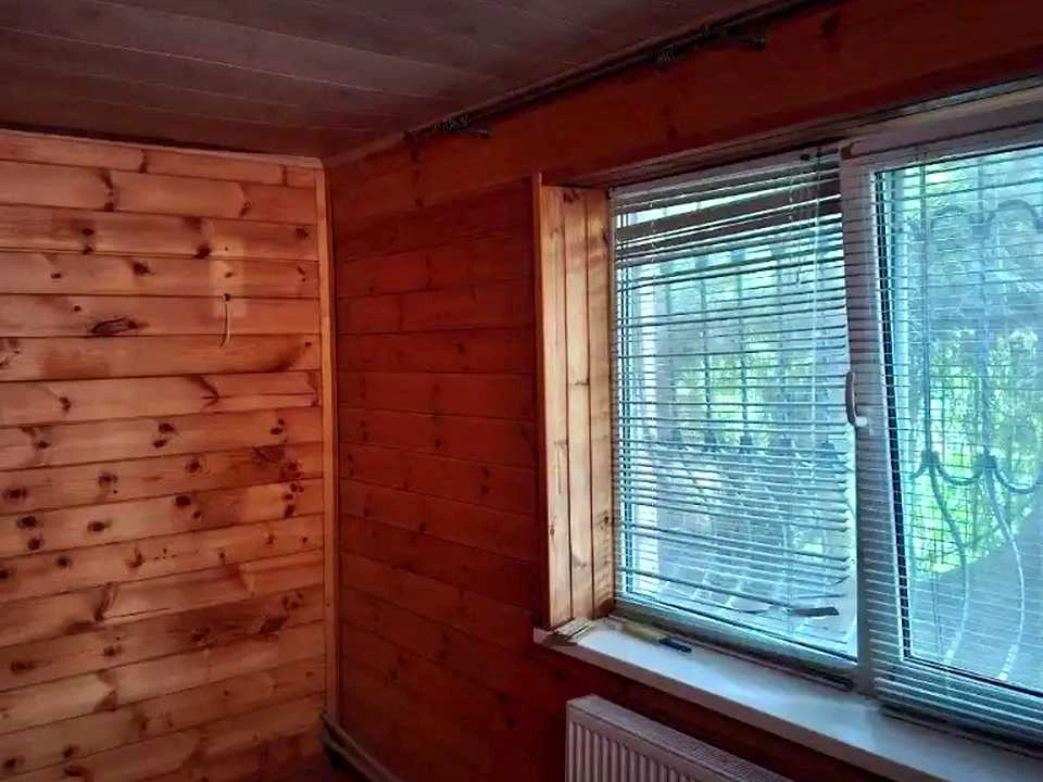 Будинок. Дніпро, Старочумацька вул. (Байкальська)