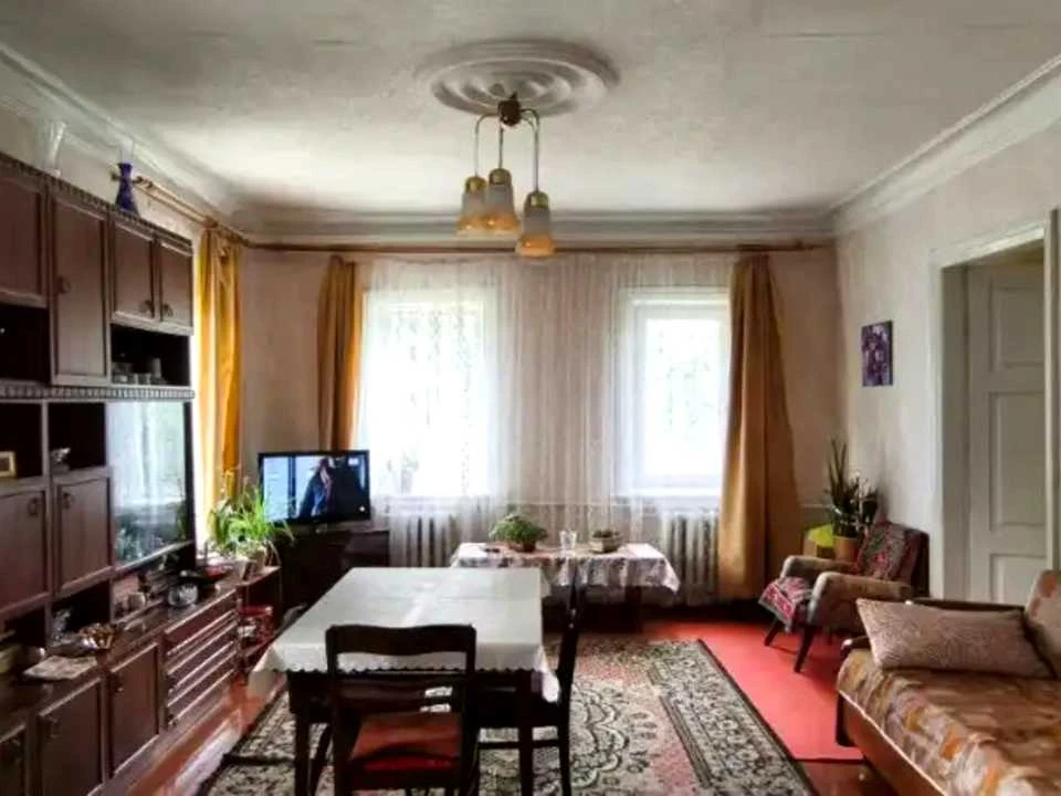 Будинок. Дніпро, Олександра Кониського вул. (Володарського)