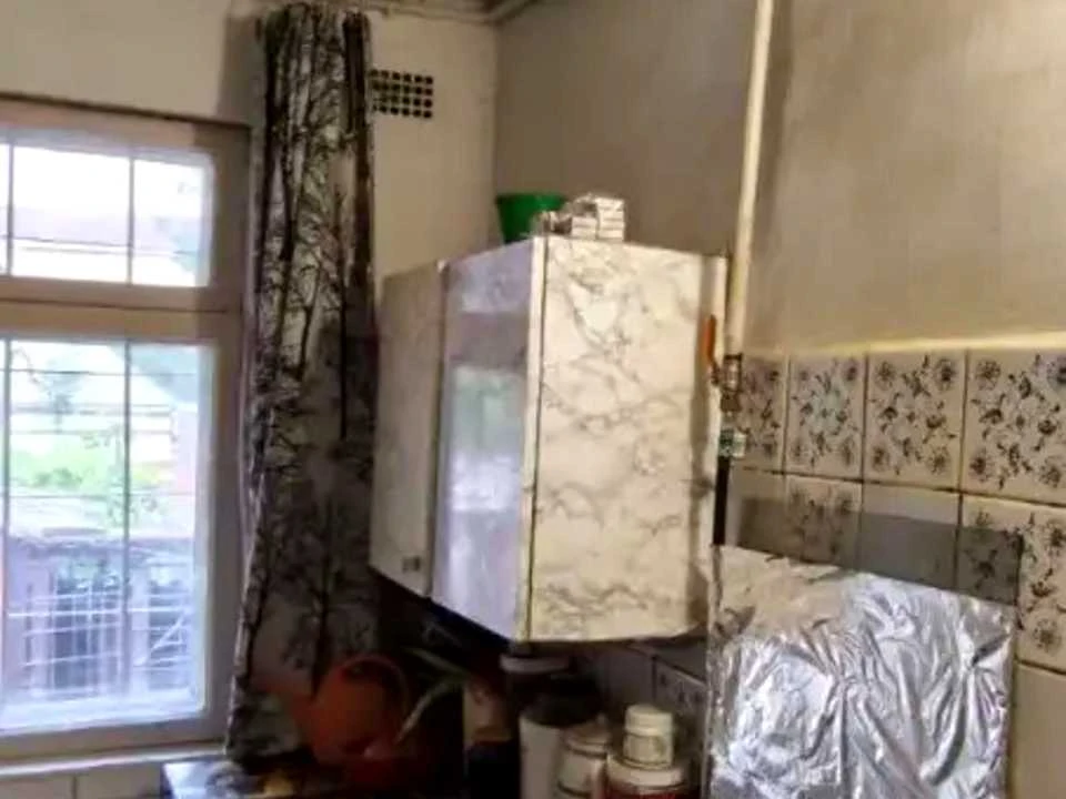 Будинок. Дніпро, Олександра Кониського вул. (Володарського)