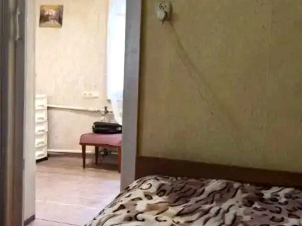 Будинок. Дніпро, Олександра Кониського вул. (Володарського)