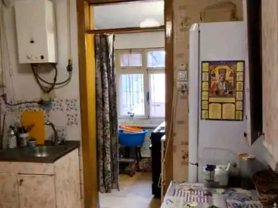 Будинок. Дніпро, Олександра Кониського вул. (Володарського)