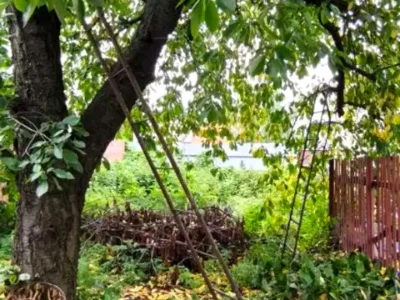 Будинок. Дніпро, Олександра Кониського вул. (Володарського)
