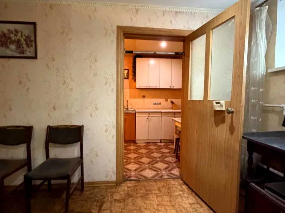 Будинок. Дніпро, Зеленогірська вул.