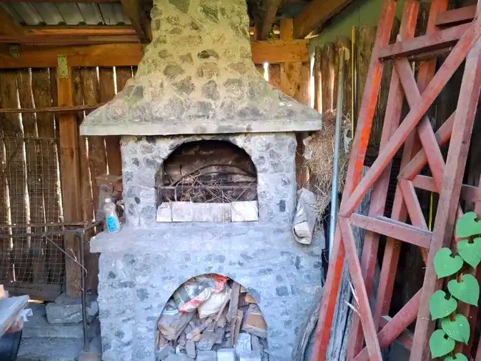 Будинок. Дніпро, Старочумацька вул. (Байкальська)