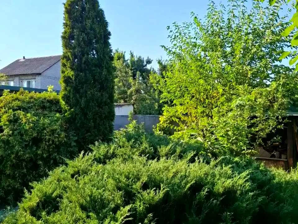 Будинок. Дніпро, Старочумацька вул. (Байкальська)
