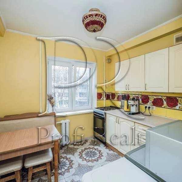 2-room apartment for sale 48 m², Parkovo-Syretska St., 4A