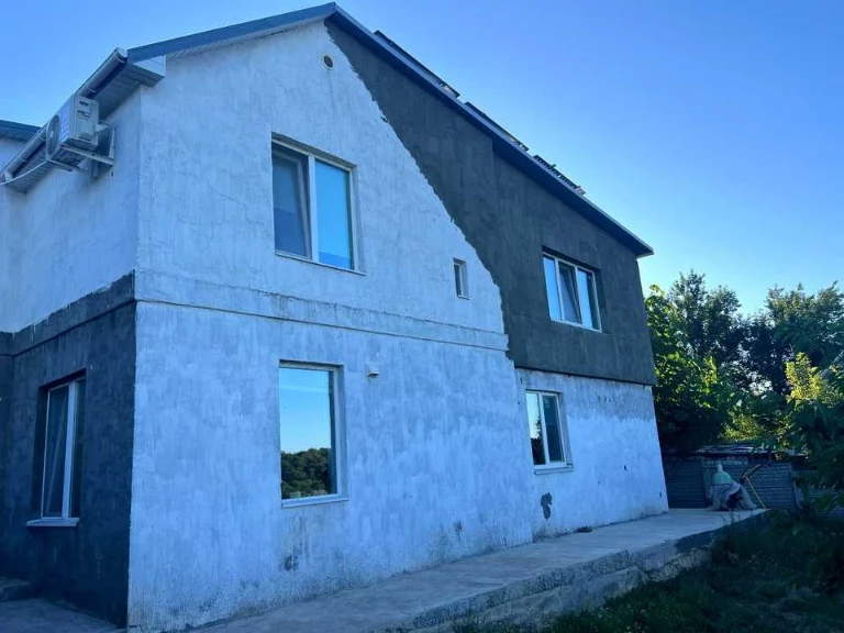 Будинок. Дніпро, Зелена долина