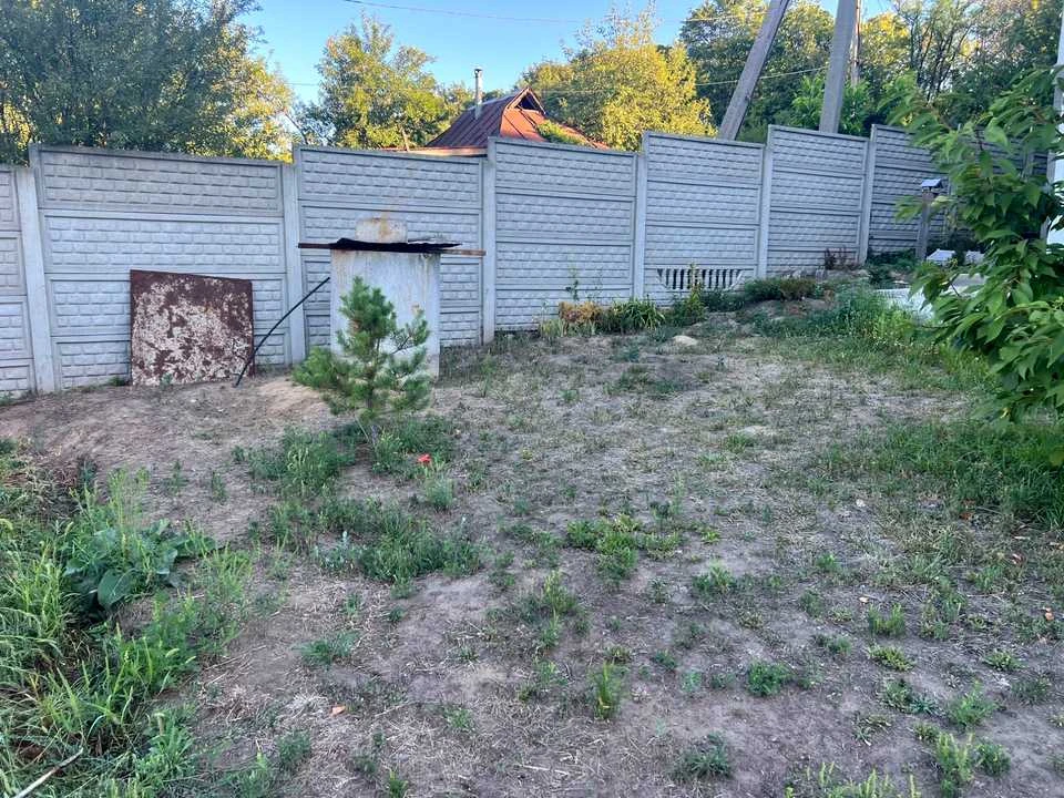 Будинок. Дніпро, Зелена долина