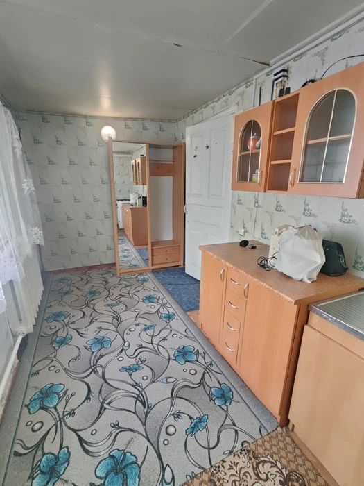 Продам пол дома Диевка-1