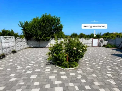 Будинок. Дніпро, Робiтничий пров.