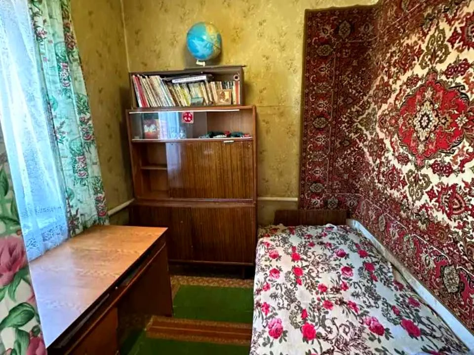 Будинок. Дніпро, Робiтничий пров.