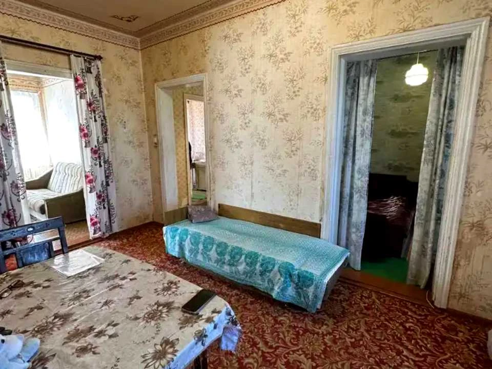 Будинок. Дніпро, Робiтничий пров.