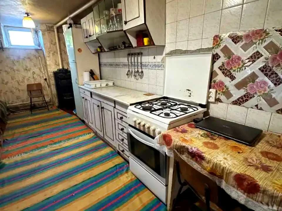 Будинок. Дніпро, Робiтничий пров.