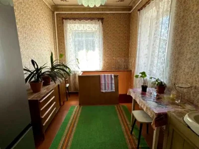 Будинок. Дніпро, Робiтничий пров.