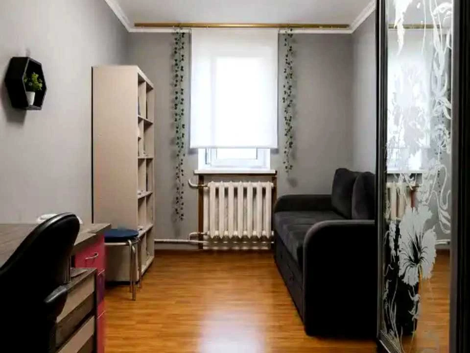 Будинок. Дніпро, Лютнева вул.