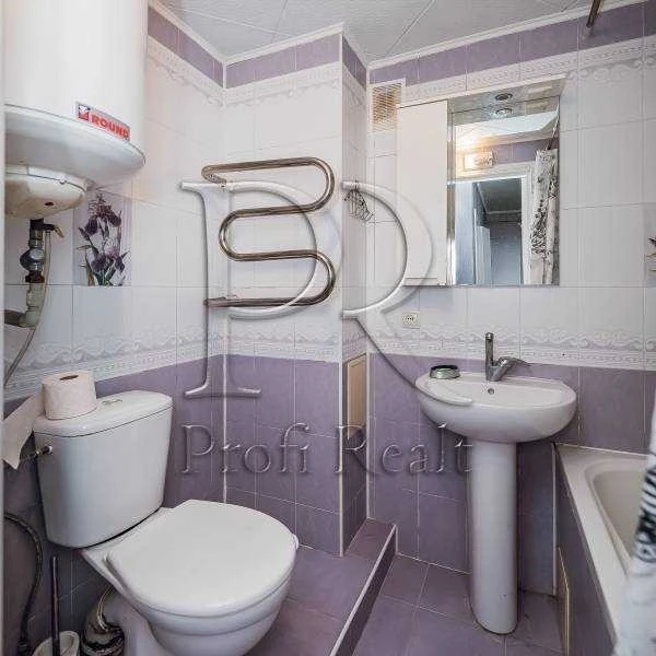 2-room apartment for sale 48 m², Parkovo-Syretska St., 4A