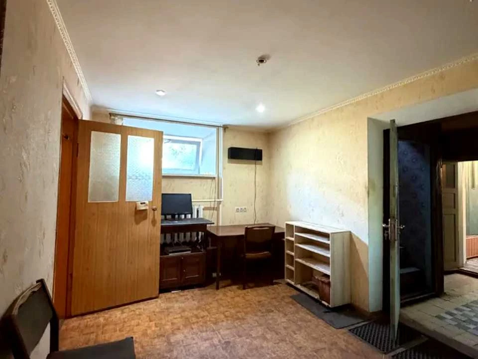 Будинок. Дніпро, Зеленогірська вул.