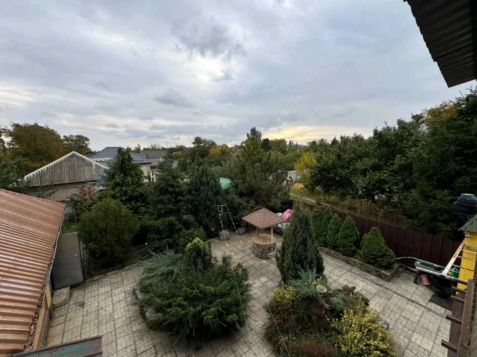 Будинок. Дніпро, Дитинства вул.