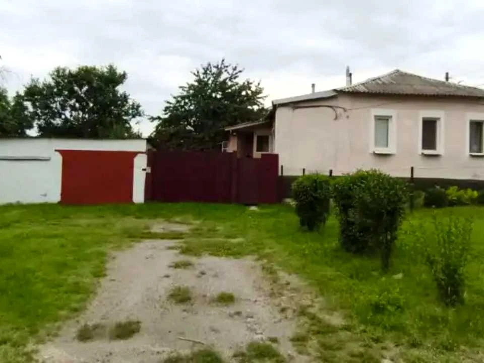 Будинок. Дніпро, Олександра Кониського вул. (Володарського)
