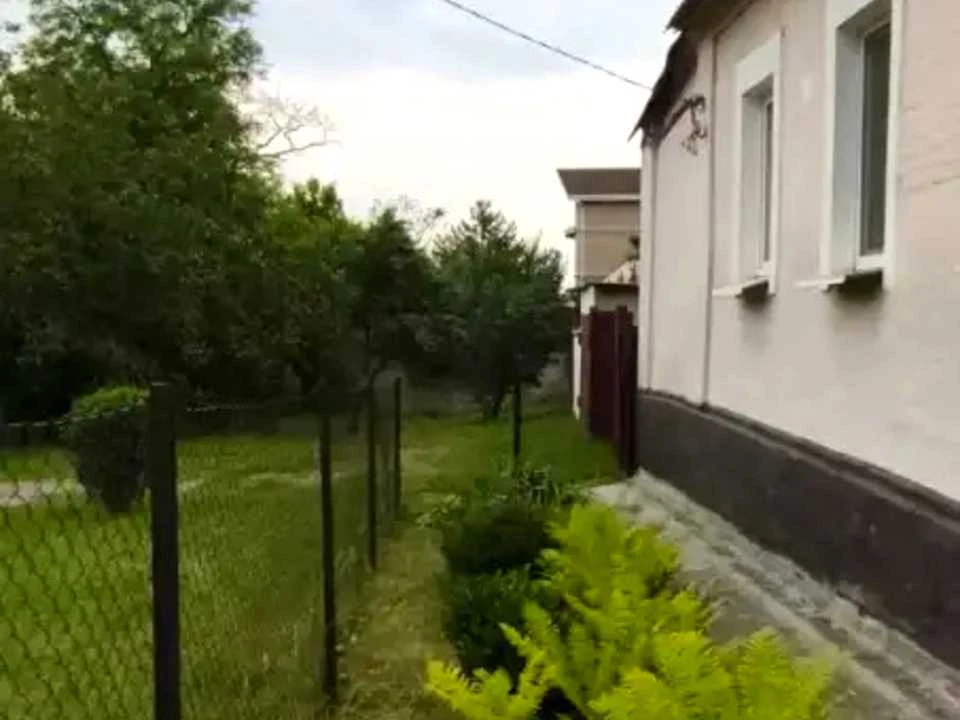 Будинок. Дніпро, Олександра Кониського вул. (Володарського)