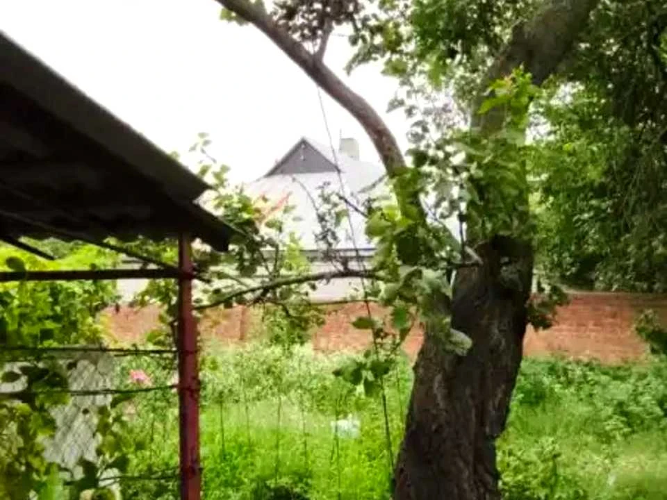 Будинок. Дніпро, Олександра Кониського вул. (Володарського)