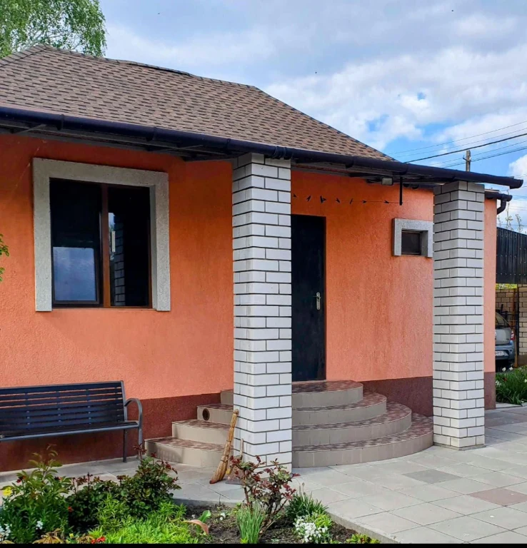 Продам ДОМ  ОДИНКОВКА, С РЕМОНТОМ, Самарский район