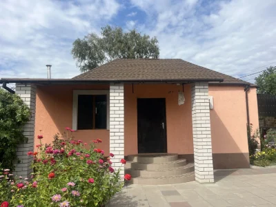 Продам ДОМ  ОДИНКОВКА, С РЕМОНТОМ, Самарский район