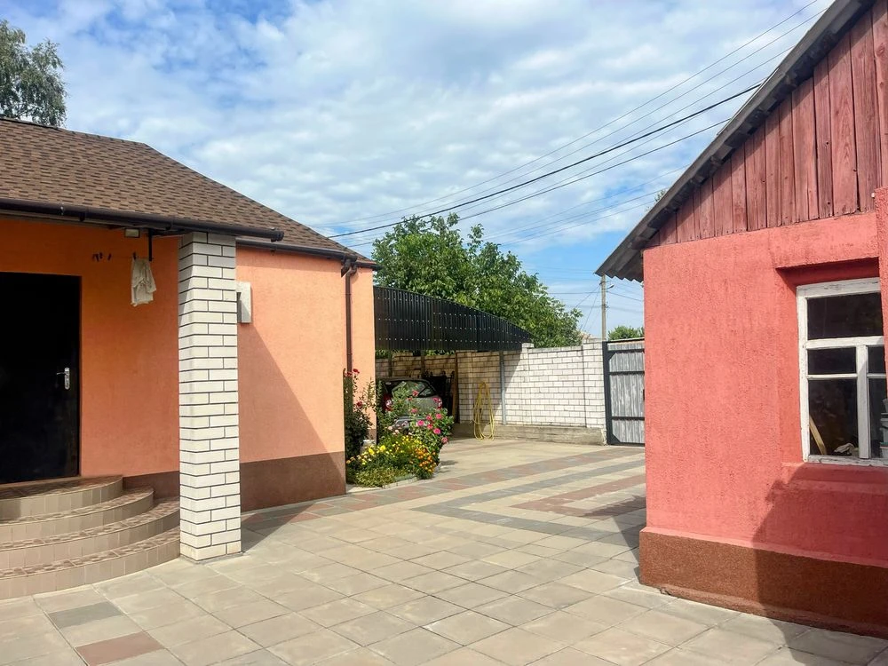 Продам ДОМ  ОДИНКОВКА, С РЕМОНТОМ, Самарский район