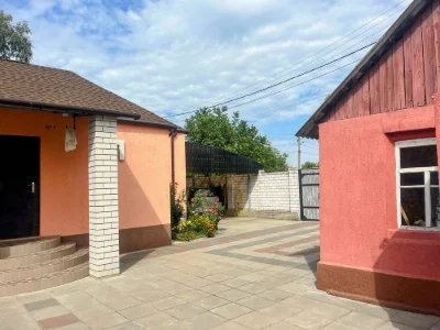 Продам ДОМ  ОДИНКОВКА, С РЕМОНТОМ, Самарский район
