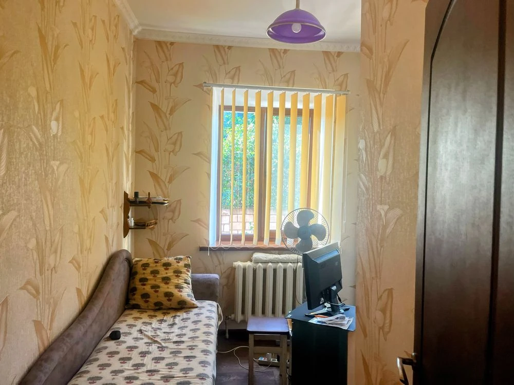Продам ДОМ  ОДИНКОВКА, С РЕМОНТОМ, Самарский район