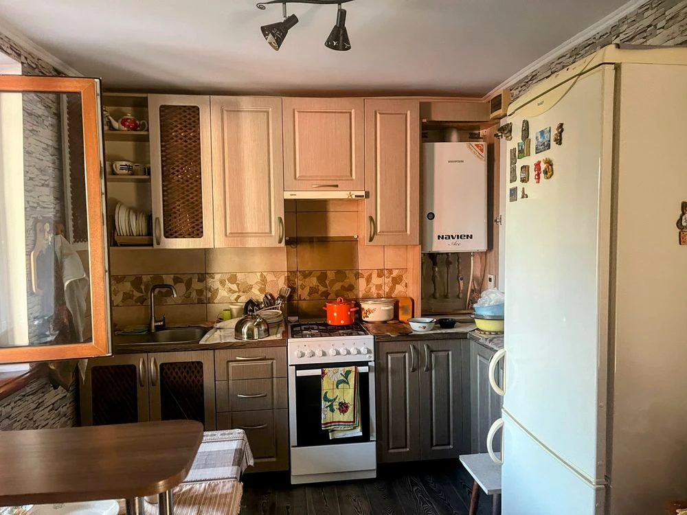 Продам ДОМ  ОДИНКОВКА, С РЕМОНТОМ, Самарский район