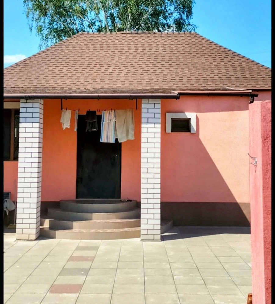 Продам ДОМ  ОДИНКОВКА, С РЕМОНТОМ, Самарский район