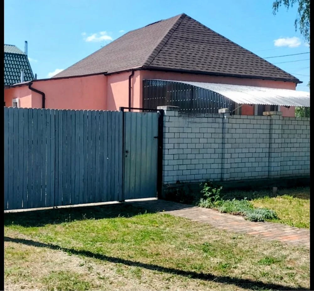 Продам ДОМ  ОДИНКОВКА, С РЕМОНТОМ, Самарский район