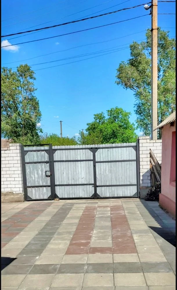 Продам ДОМ  ОДИНКОВКА, С РЕМОНТОМ, Самарский район