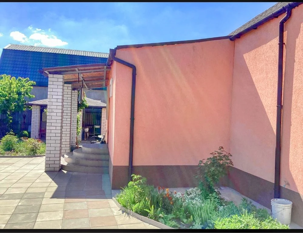 Продам ДОМ  ОДИНКОВКА, С РЕМОНТОМ, Самарский район