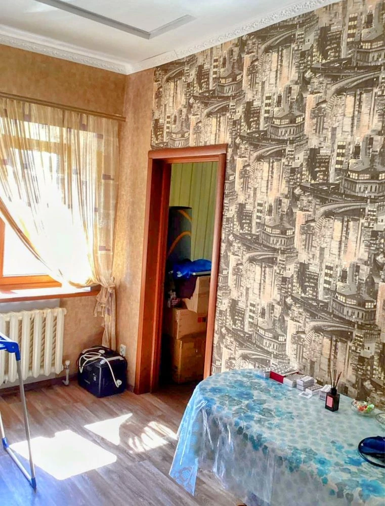 Продам ДОМ  ОДИНКОВКА, С РЕМОНТОМ, Самарский район