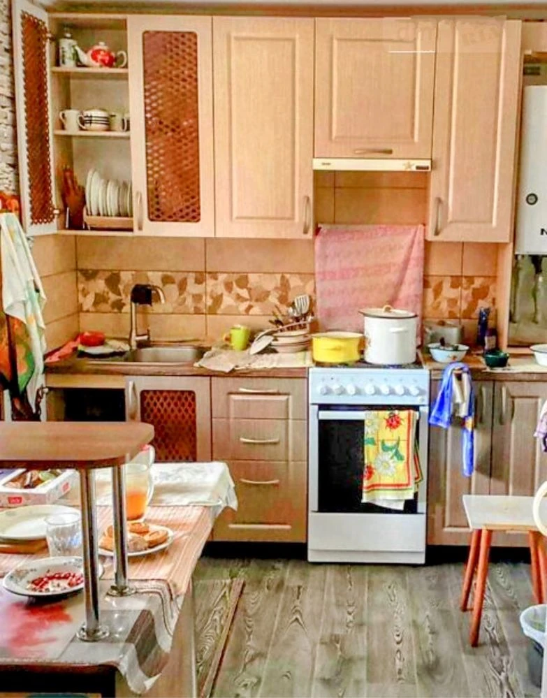 Продам ДОМ  ОДИНКОВКА, С РЕМОНТОМ, Самарский район