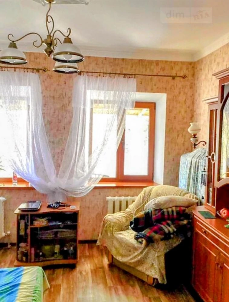 Продам ДОМ  ОДИНКОВКА, С РЕМОНТОМ, Самарский район