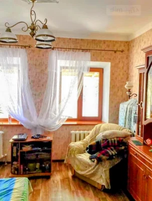 Продам ДОМ  ОДИНКОВКА, С РЕМОНТОМ, Самарский район
